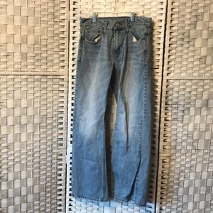 Men’s jeans